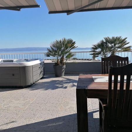Luxury Apartment Julija 스플리트 외부 사진