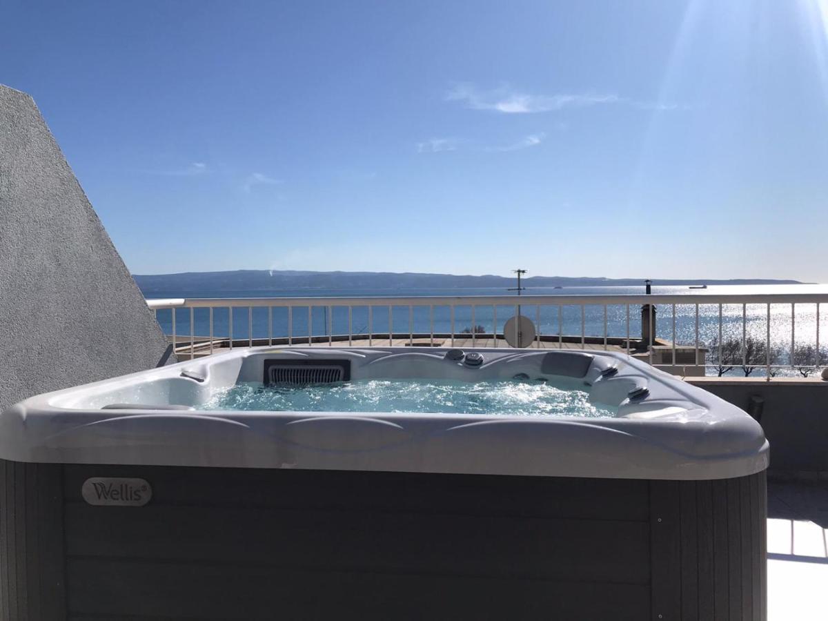 Luxury Apartment Julija 스플리트 외부 사진