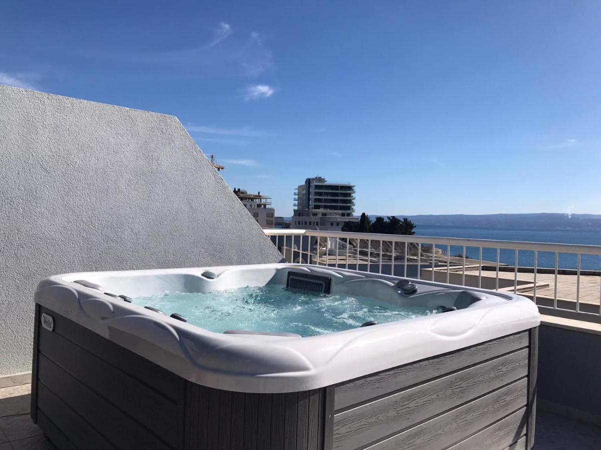 Luxury Apartment Julija 스플리트 외부 사진