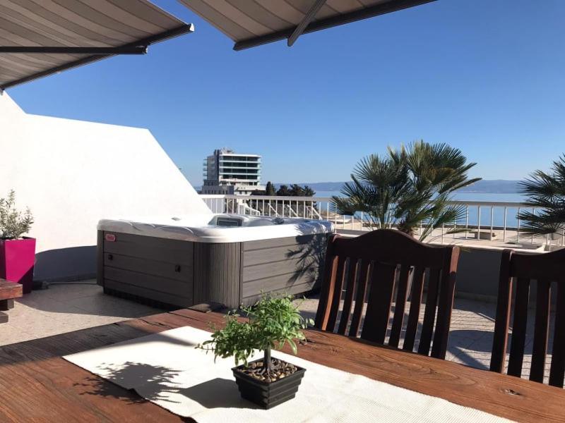 Luxury Apartment Julija 스플리트 외부 사진