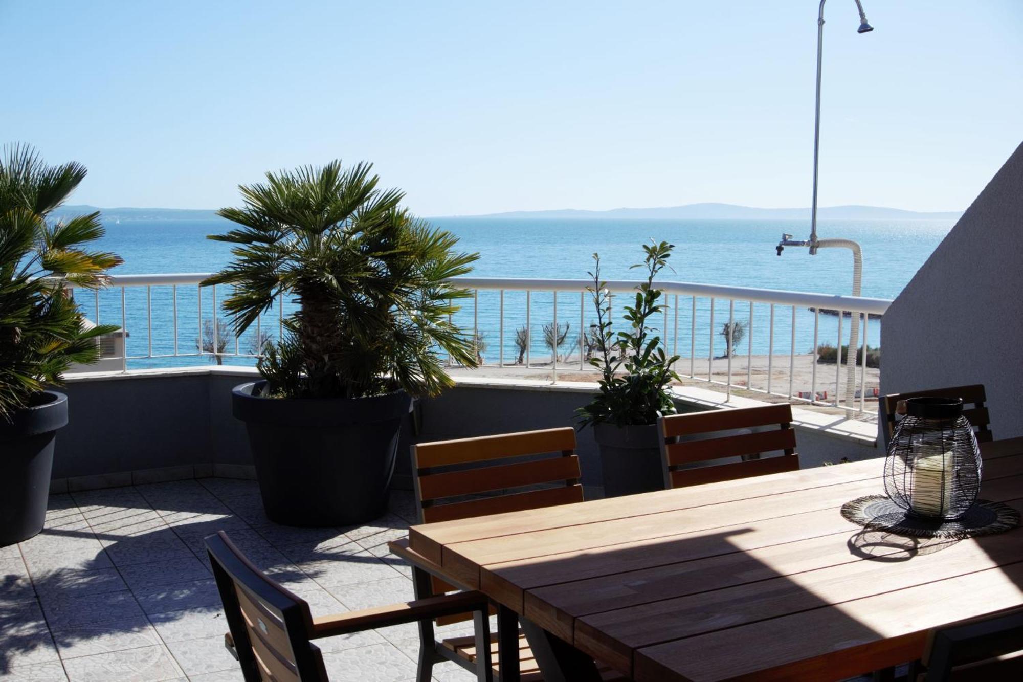 Luxury Apartment Julija 스플리트 외부 사진