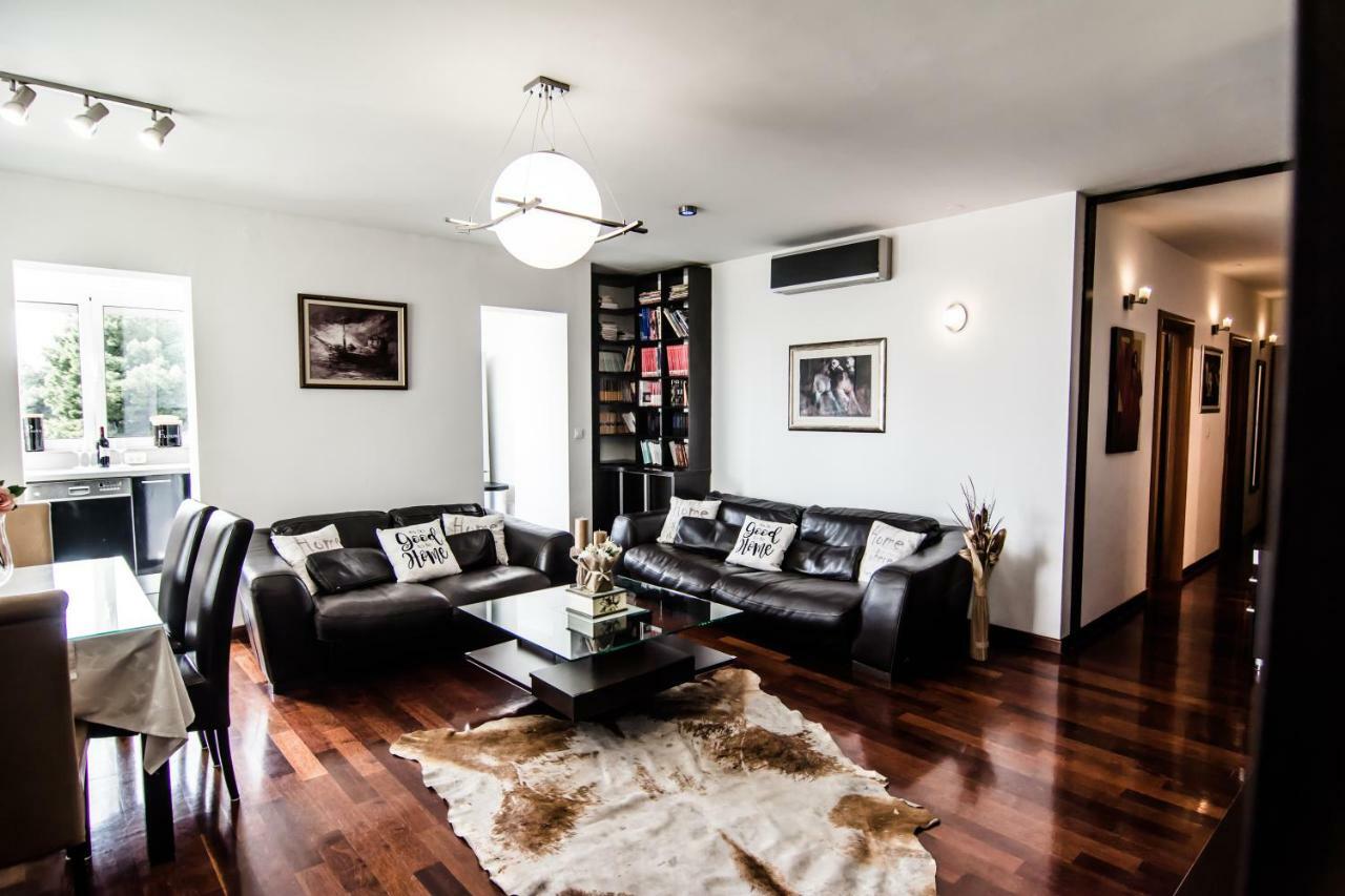 Luxury Apartment Julija 스플리트 외부 사진