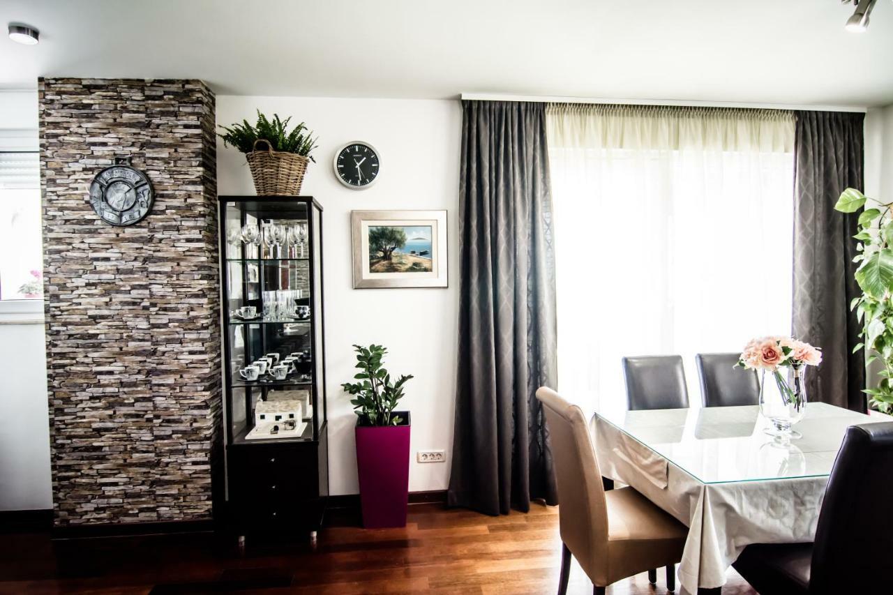 Luxury Apartment Julija 스플리트 외부 사진