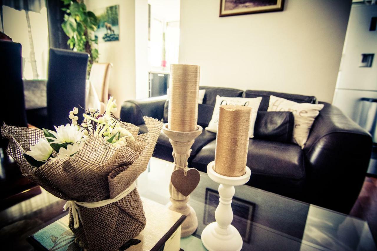 Luxury Apartment Julija 스플리트 외부 사진