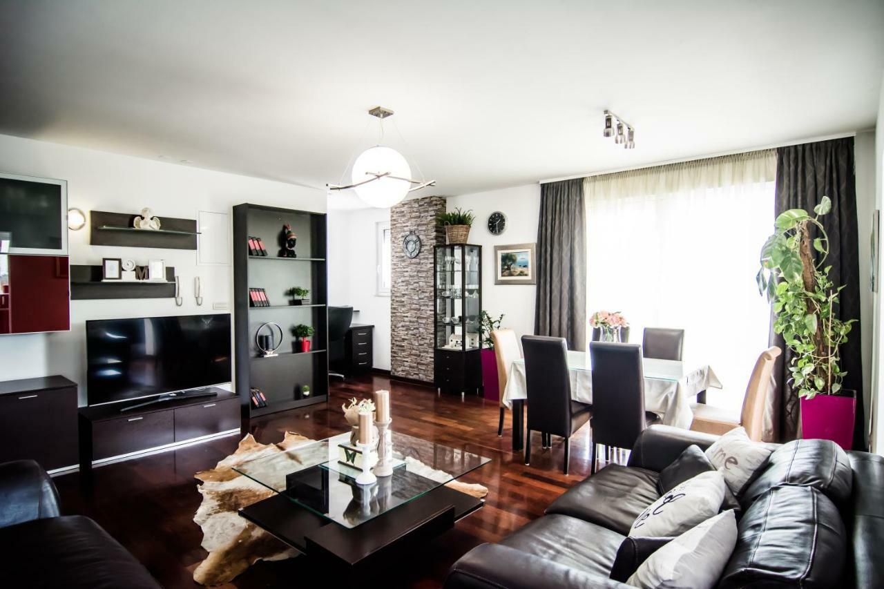 Luxury Apartment Julija 스플리트 외부 사진