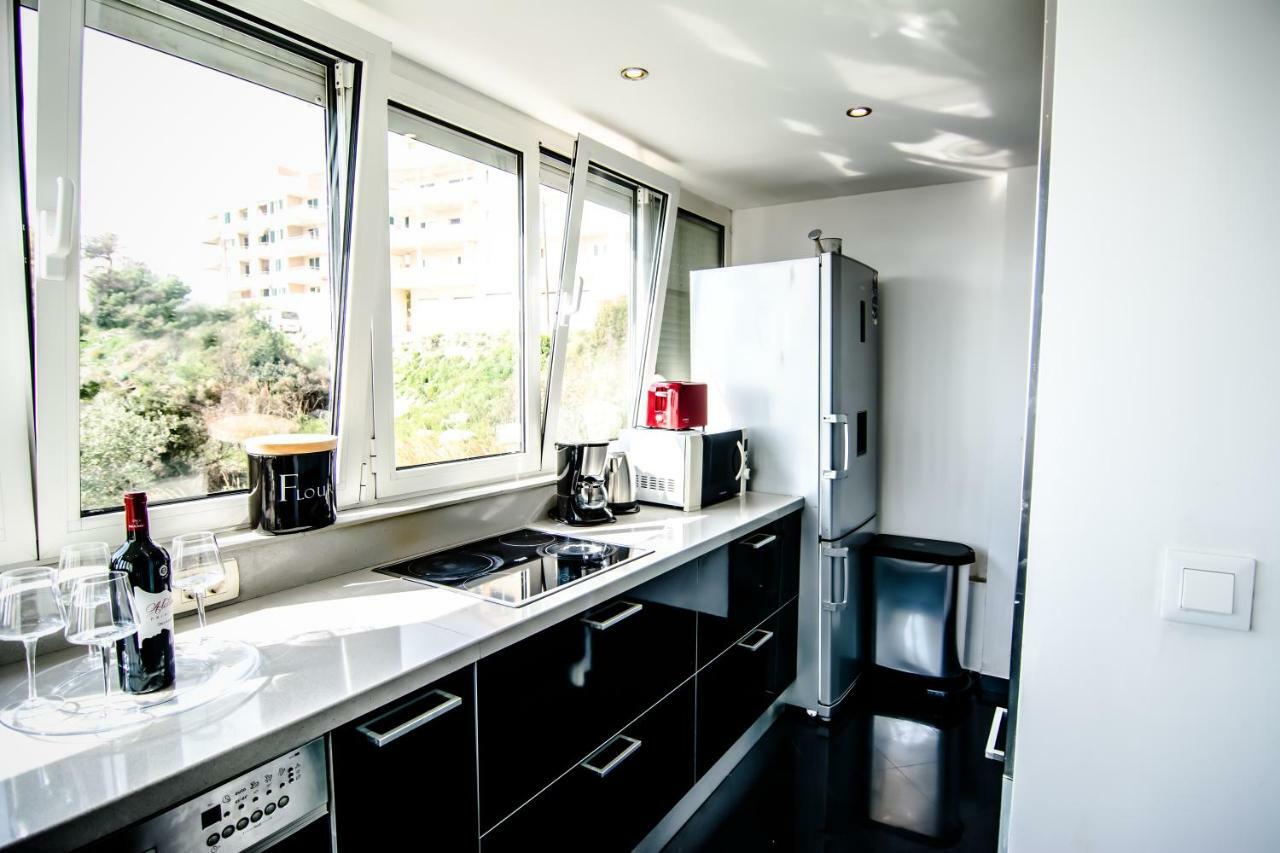 Luxury Apartment Julija 스플리트 외부 사진