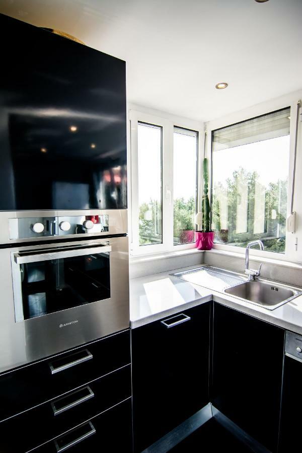 Luxury Apartment Julija 스플리트 외부 사진