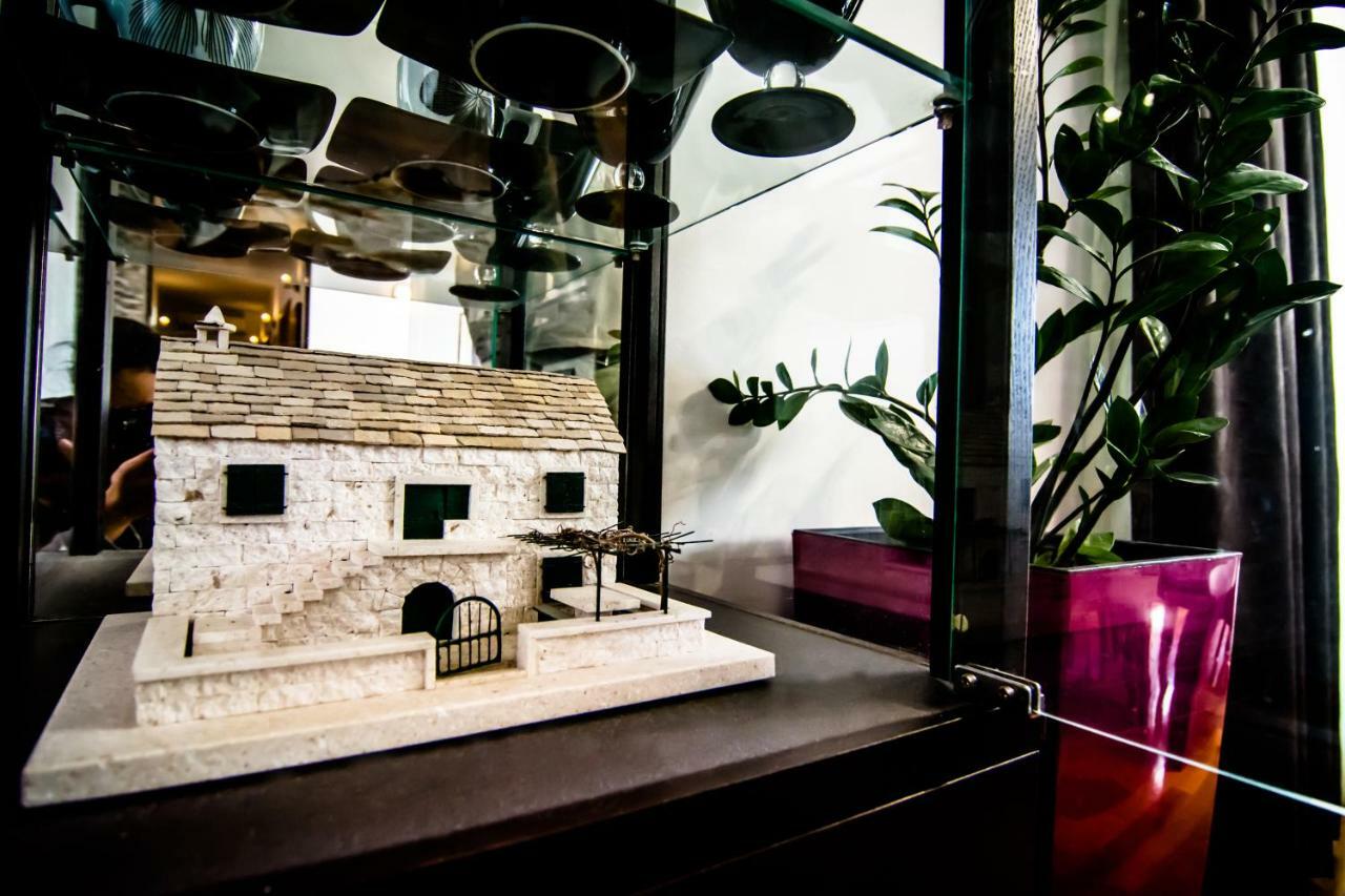 Luxury Apartment Julija 스플리트 외부 사진