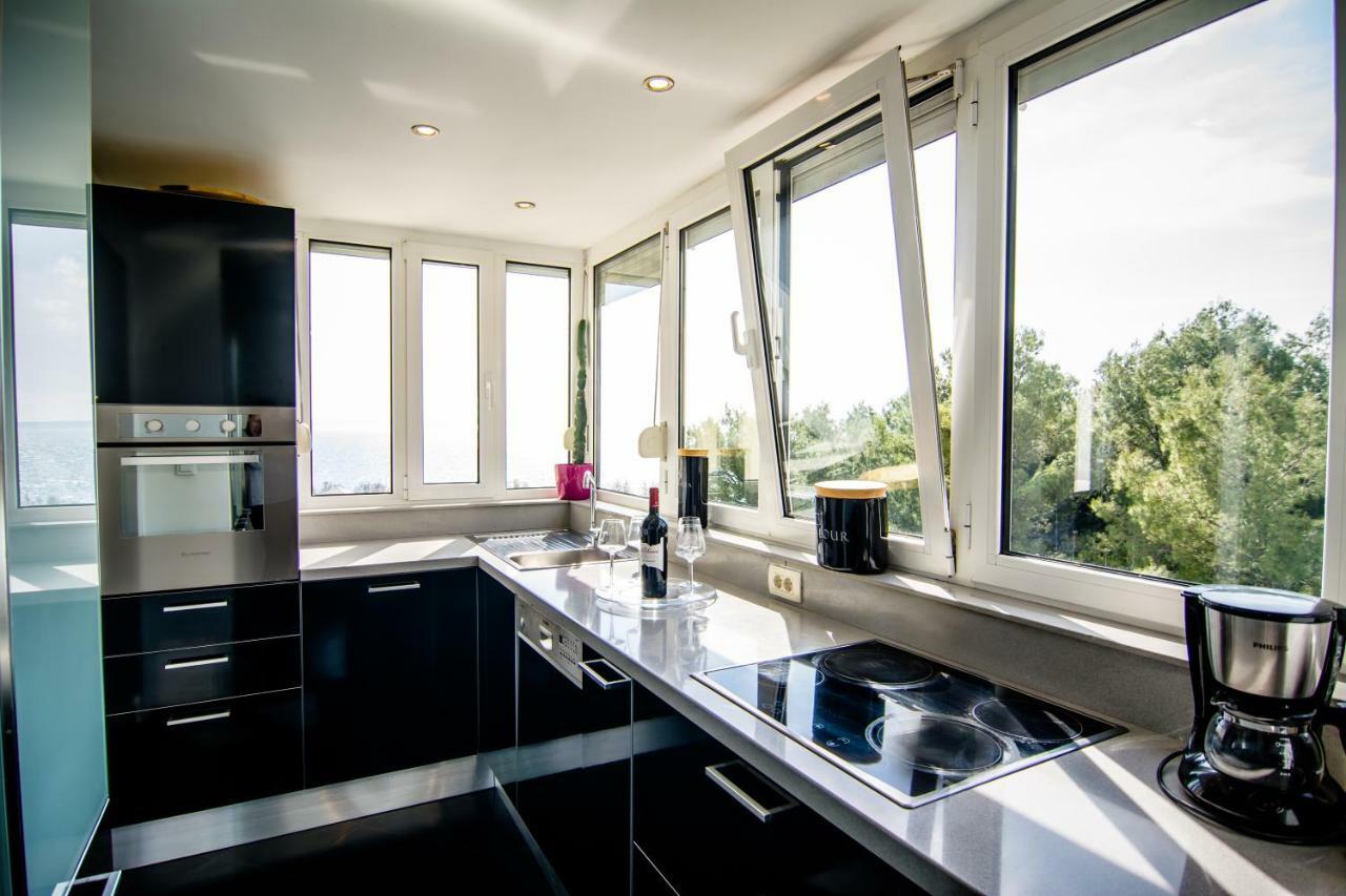 Luxury Apartment Julija 스플리트 외부 사진