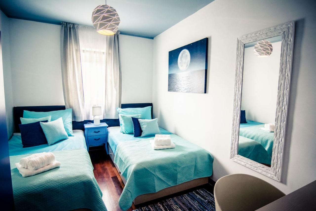 Luxury Apartment Julija 스플리트 외부 사진