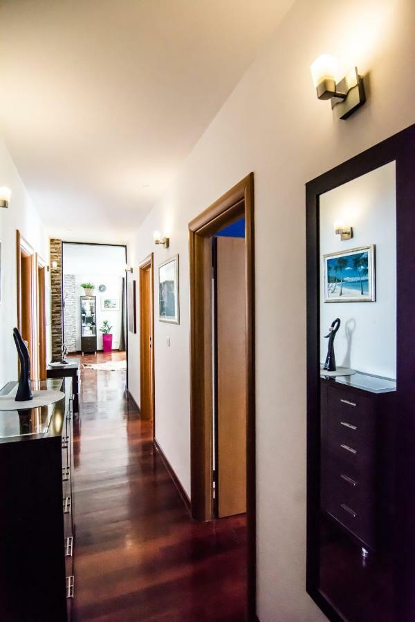 Luxury Apartment Julija 스플리트 외부 사진